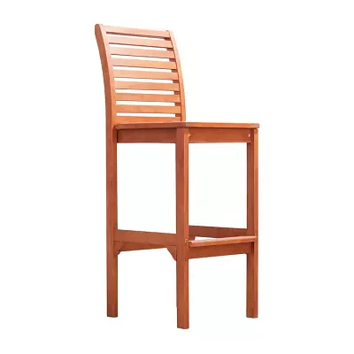 Patio Bar Stool