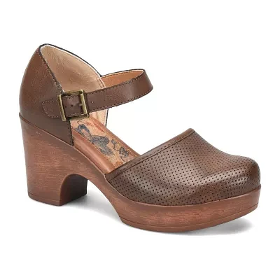 BOC by Born Womens Gia Clogs