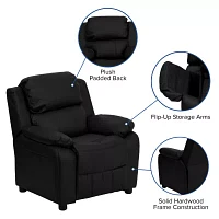 Charlie Kids Chair