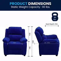 Charlie Kids Chair
