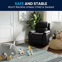 Charlie Kids Chair