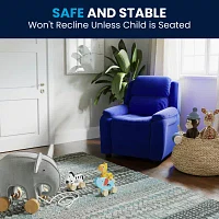Charlie Kids Chair