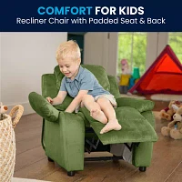 Charlie Kids Chair