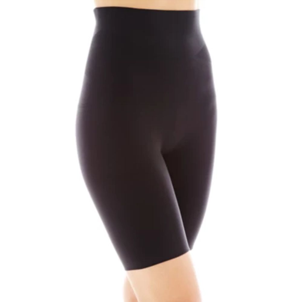 Maidenform Cover Your Bases Smoothtec™ Thigh Slimmers Dm0035 - JCPenney