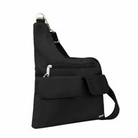 Travelon Anti-Theft Classic Crossbody Bag