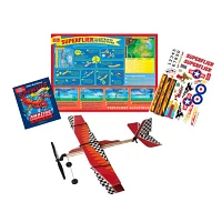 Deluxe Racing And Deluxe Super Flier Kit