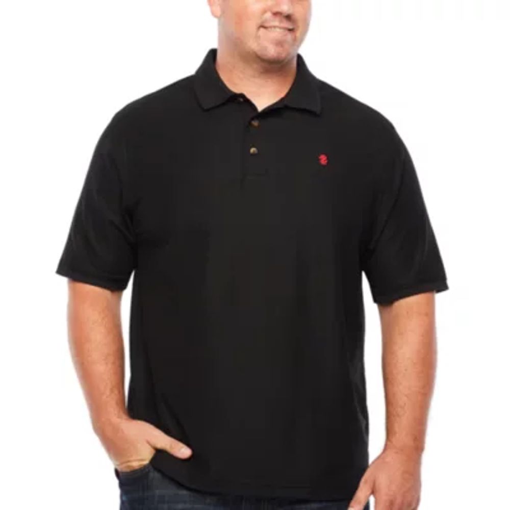 jcpenney izod polo shirts