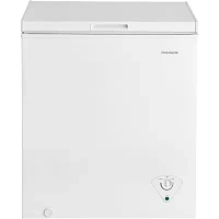 Frigidaire Chest Freezer