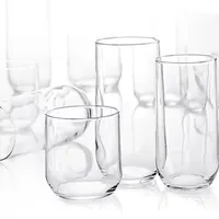 Luminarc Mode 18-pc. Drinkware Set