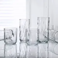 Luminarc Rumba 18-pc. Drinkware Set