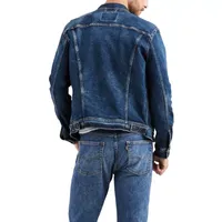 Levi's® Mens Denim Trucker Jacket