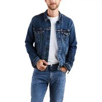 Levi's® Mens Denim Trucker Jacket