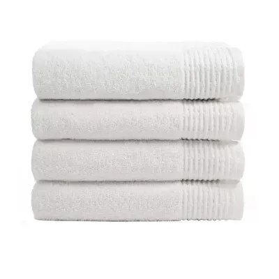 American Dawn Central Park Studios Julian Solid 4-pc. Bath Towel Set