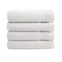 American Dawn Central Park Studios Julian Solid 4-pc. Bath Towel Set