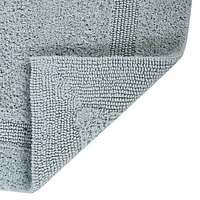 Better Trends Lux Tufted Mat 4-pc. Bath Rug Set