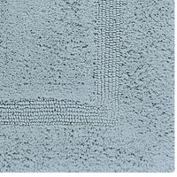 Better Trends Lux Tufted Mat 4-pc. Bath Rug Set