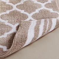 Better Trends Marrakesh Tufted Bath Rug 3-pc. Set