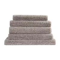 Better Trends Micro Plush Mat 5-pc. Bath Rug Set