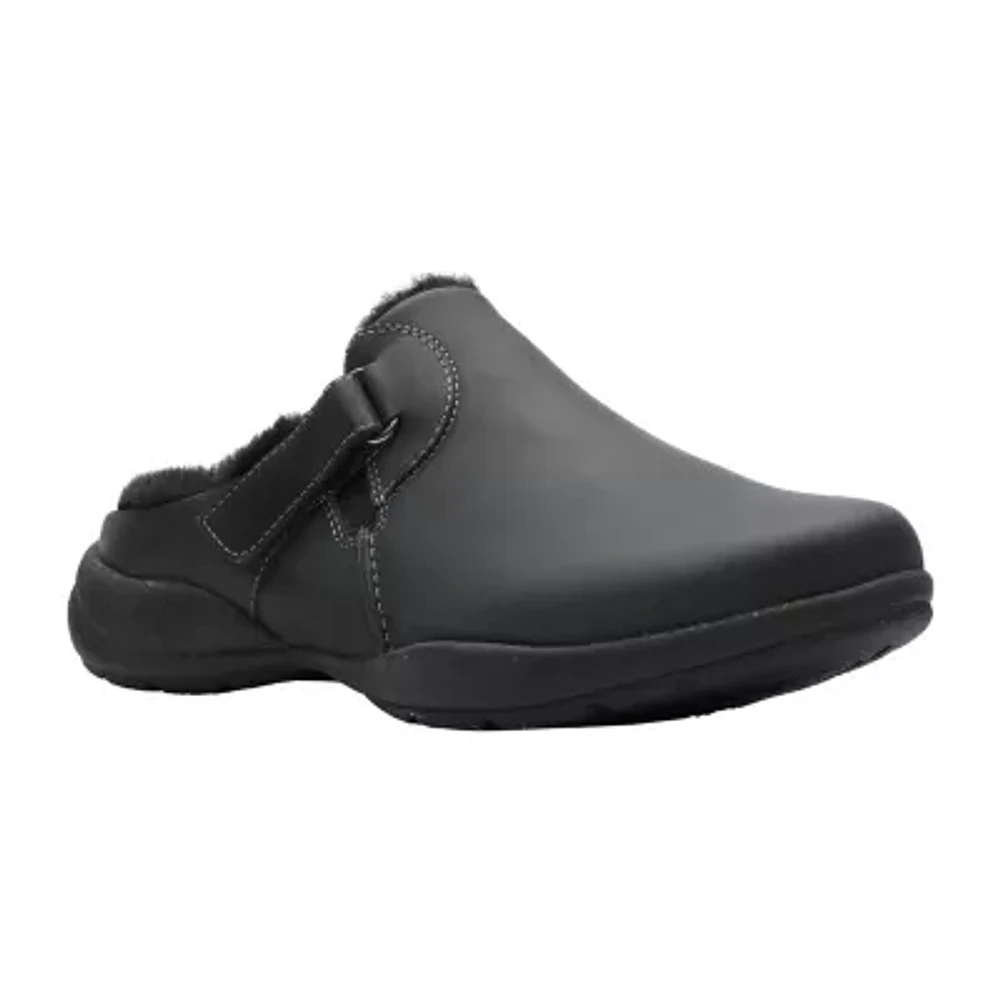 Clarks Womens Roseville Clog Clogs