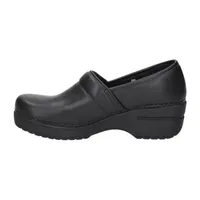 Easy Works By Street Womens Lead Work Shoes