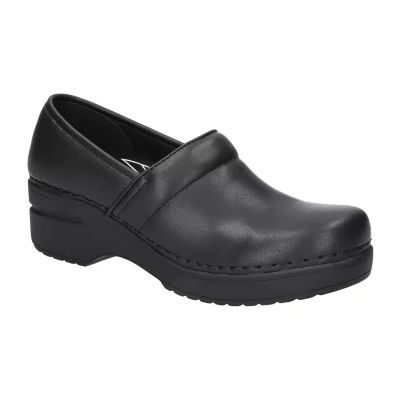 Easy Works By Street Womens Lead Work Shoes