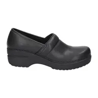 Easy Works By Street Womens Lead Work Shoes