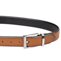 Stafford Mens Reversible Belt