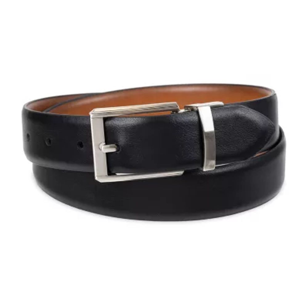 Stafford Mens Reversible Belt