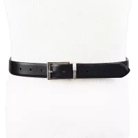 Stafford Mens Reversible Belt