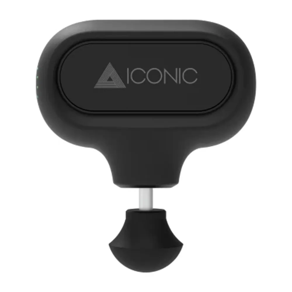 Iconic Mini Percussion Muscle Massager