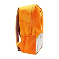 New Smart Backpack with LED Light Safety Function