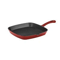 Cuisinart Cast Iron 9.25" Grill Pan