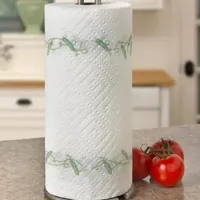 Spectrum Diversified Euro Paper Towel Holder