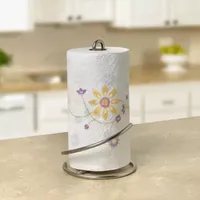 Spectrum Diversified Euro Supreme Paper Towel Holder