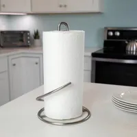 Spectrum Diversified Euro Supreme Paper Towel Holder