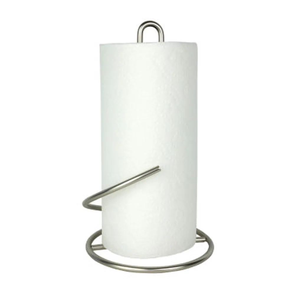 Spectrum Diversified Euro Supreme Paper Towel Holder