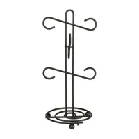 Spectrum Diversified Scroll Holder Mug Tree