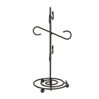 Spectrum Diversified Scroll Holder Mug Tree