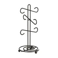 Spectrum Diversified Scroll Holder Mug Tree