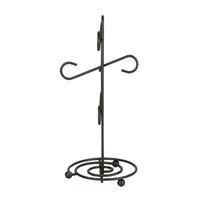 Spectrum Diversified Scroll Holder Mug Tree