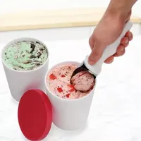 Tovolo Mini Sweet Treats 3-pc. Ice Cream Tub