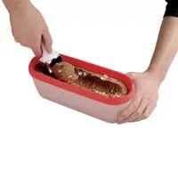 Tovolo Glide-A-Scoop Ice Cream Tub