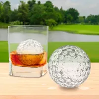 Tovolo Golf Ball 3-pc. Ice Mold