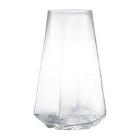 Joyjolt Infiniti Crystal - 18 Oz - Set Of 4 Highball Glasses