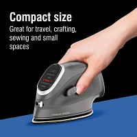 CHI Mini Iron