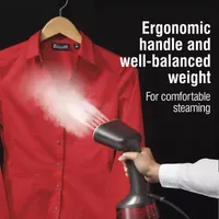 CHI Hand Held Garment Steamer