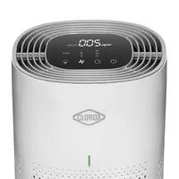 Clorox Medium Room Air Purifier