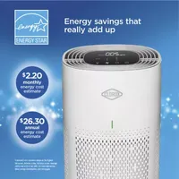 Clorox Medium Room Air Purifier