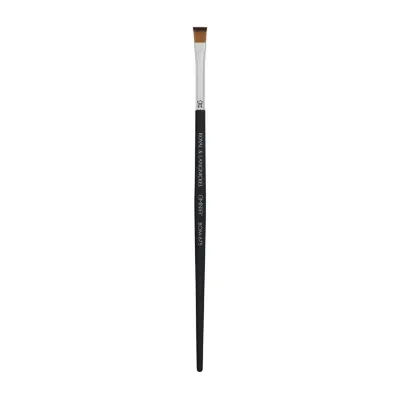 Omnia Brushes Pro Flat Lip Makeup Brush