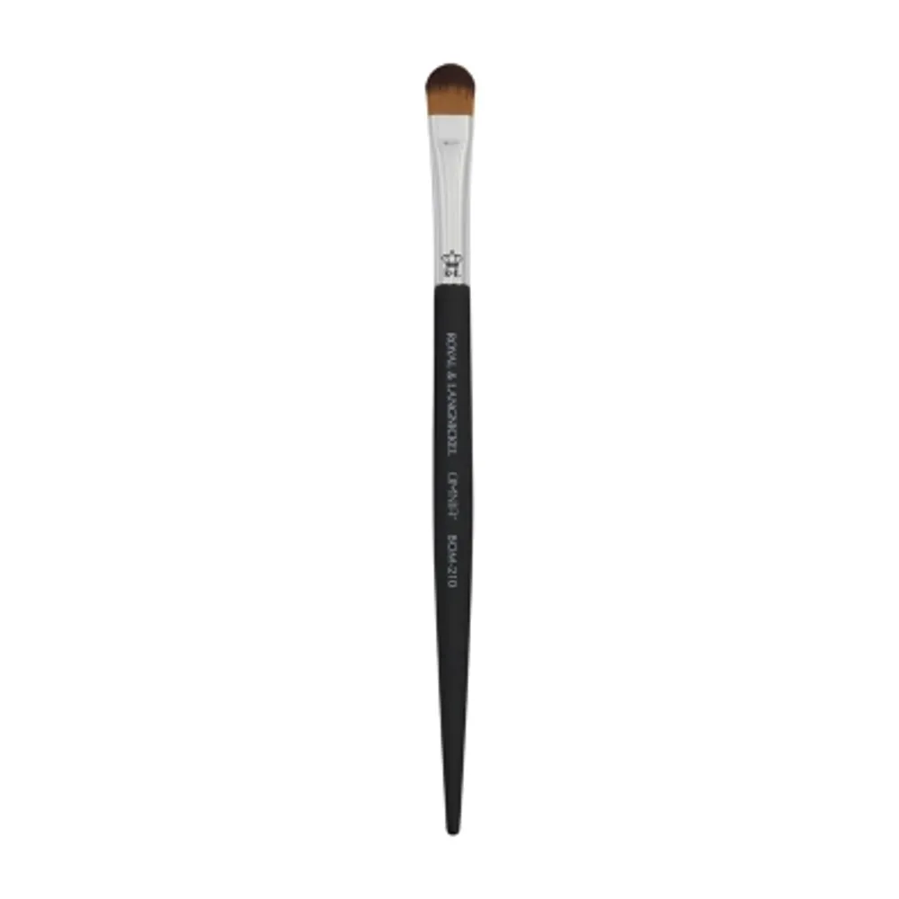 Real Techniques Custom Contour 3-In-1 Brush - JCPenney